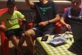 Serate luglio a Miragolo